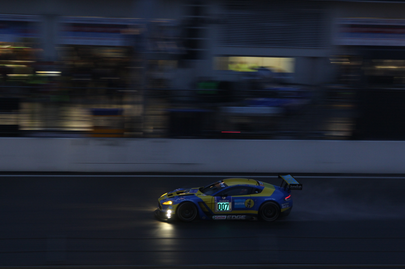 Illustration for article titled Nurburgring 24h Photodump
